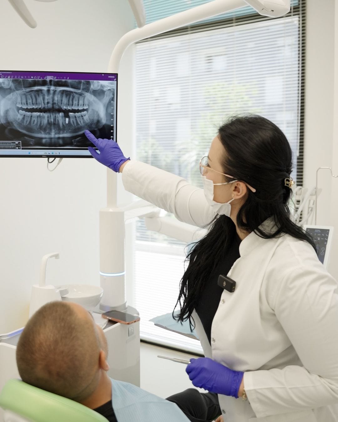 Impianti Dentali